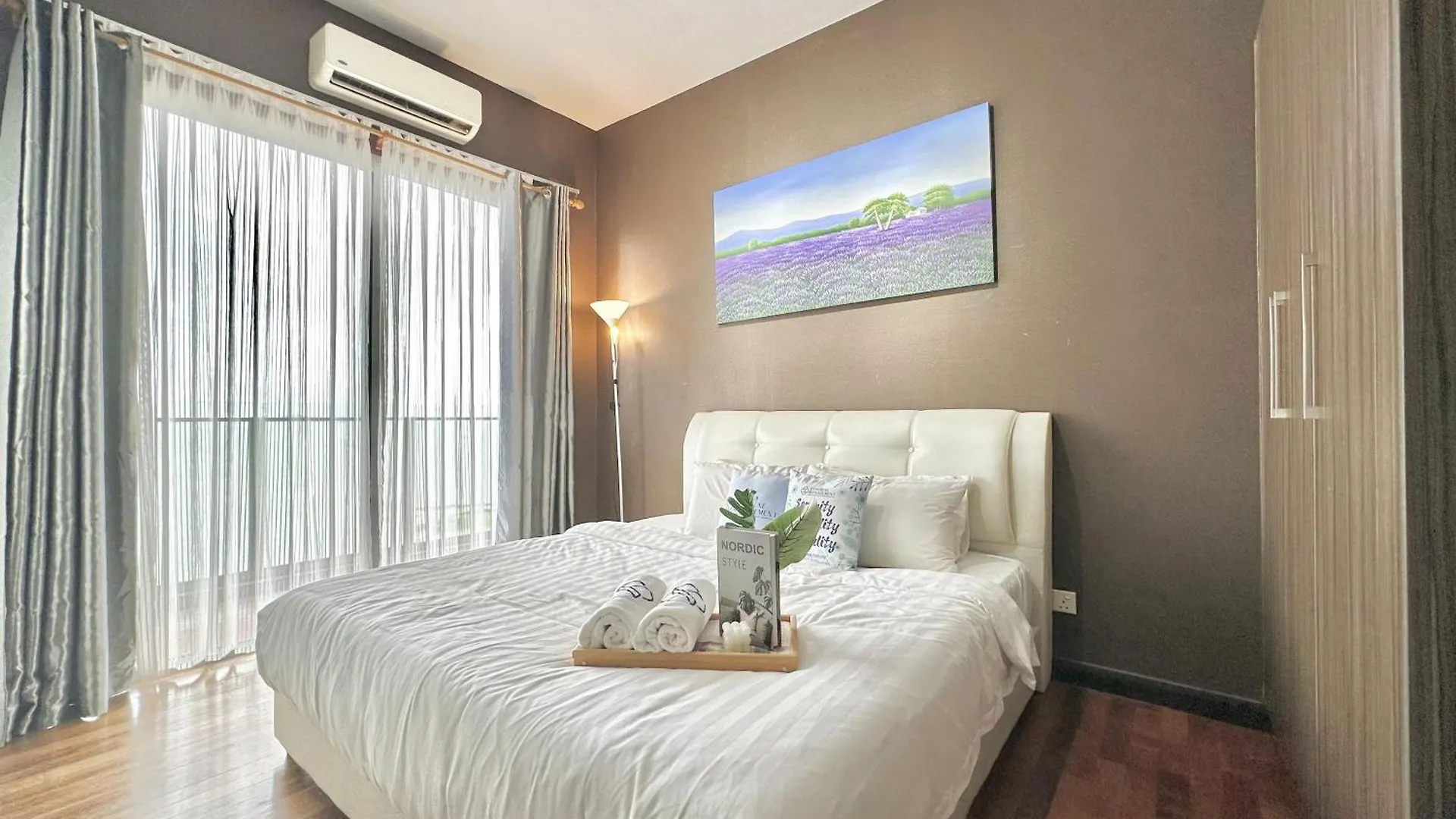 Silverscape Residence Sea View Melaka By Stayrene 马来西亚