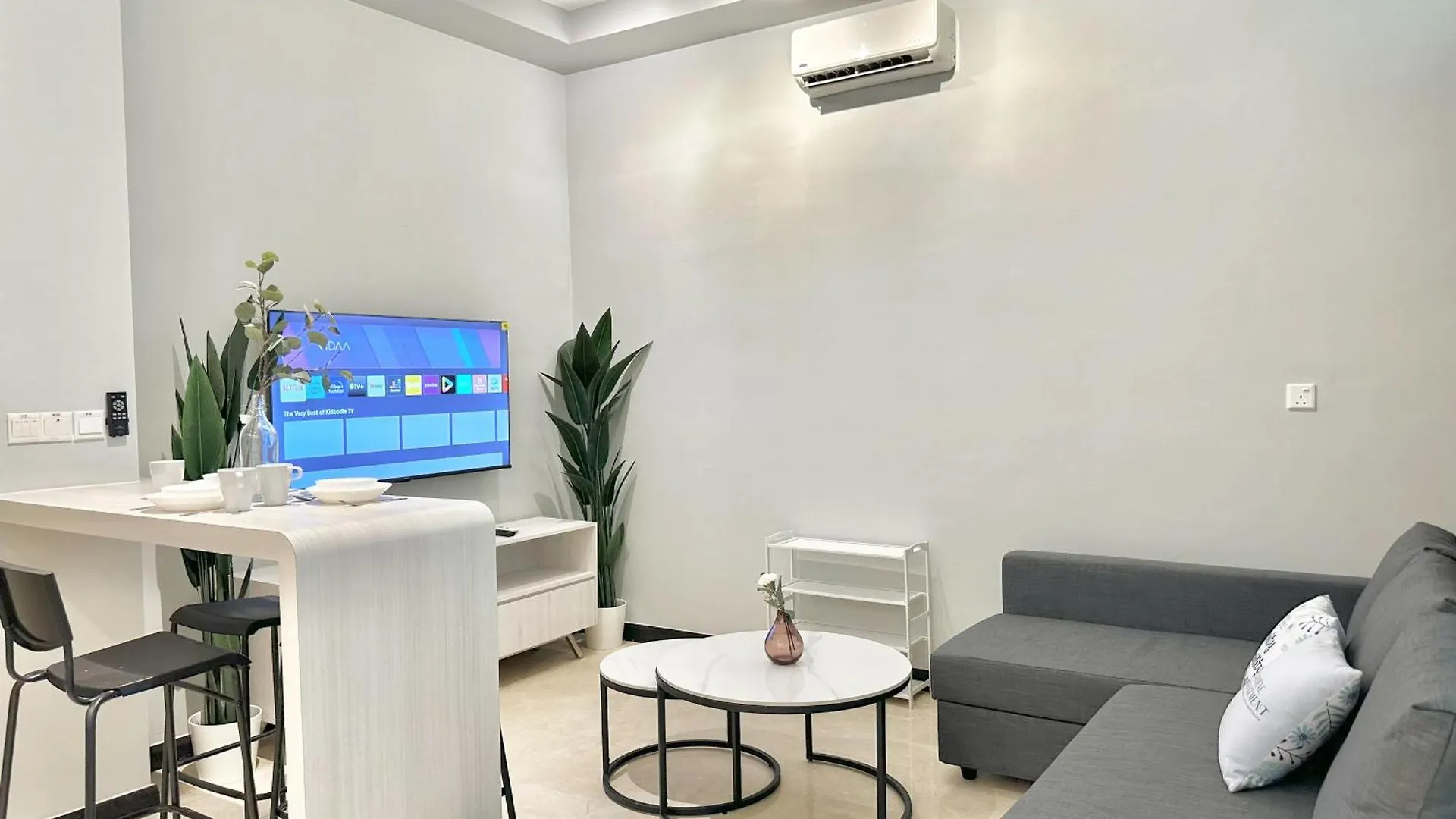 公寓 Silverscape Residence Sea View Melaka By Stayrene