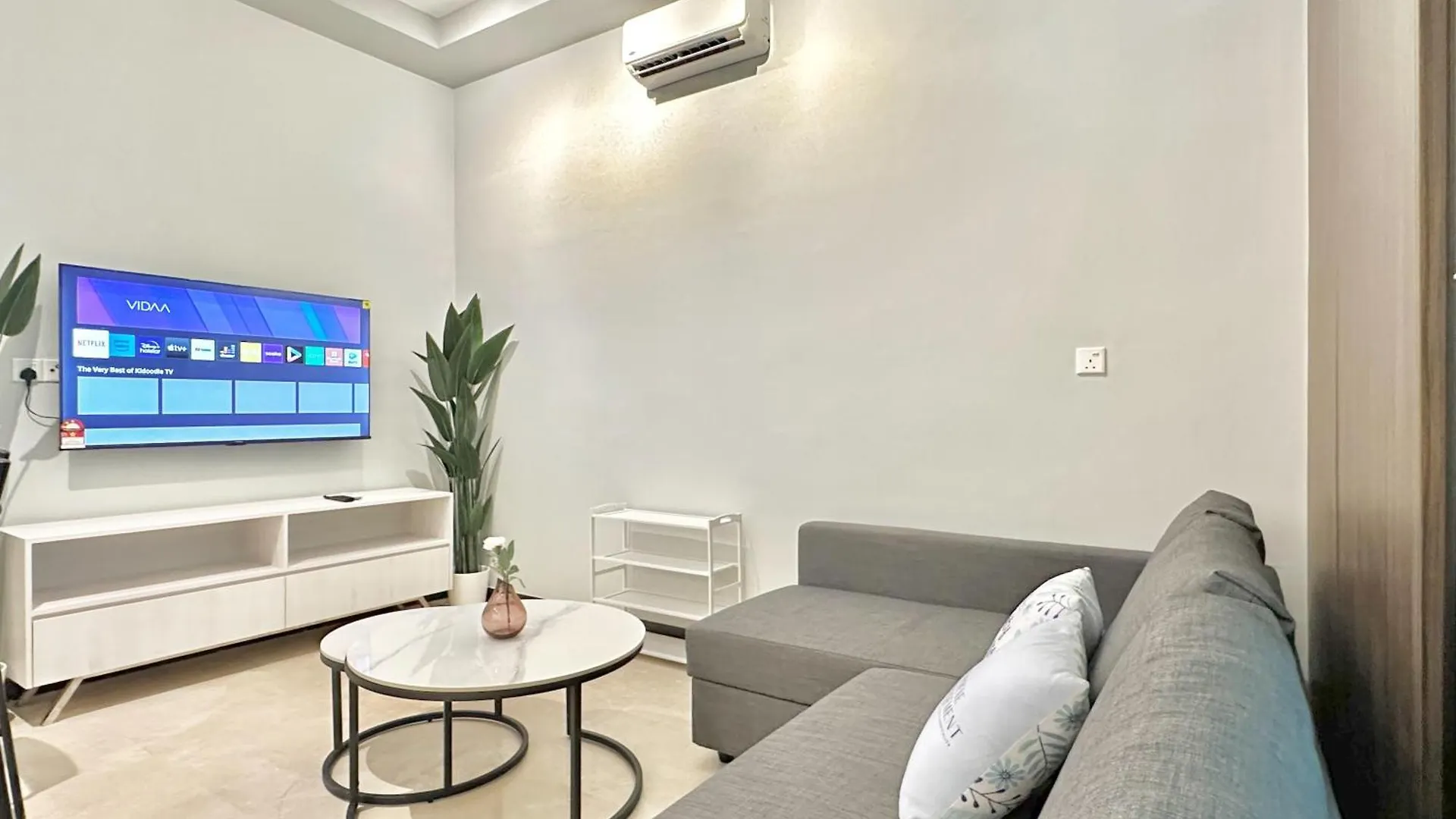 Silverscape Residence Sea View Melaka By Stayrene 0*, Malacca 马来西亚