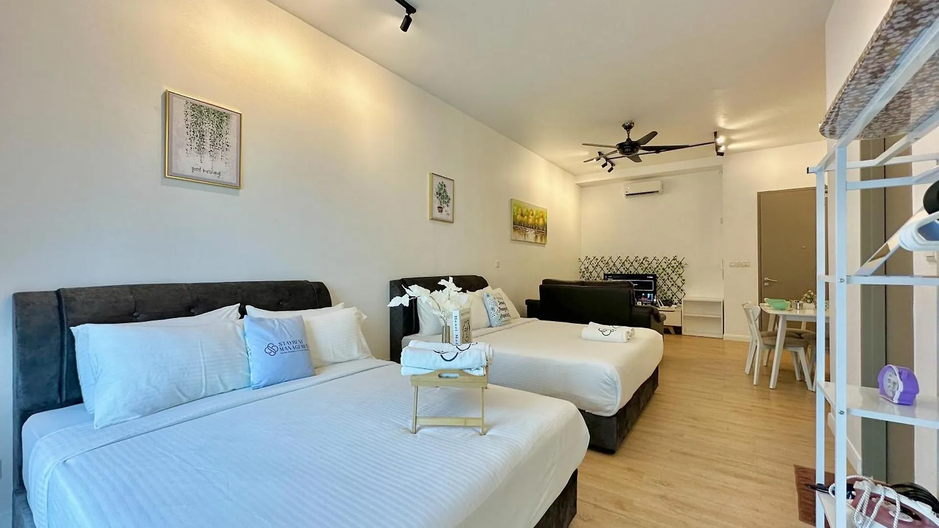 Silverscape Residence Sea View Melaka By Stayrene
