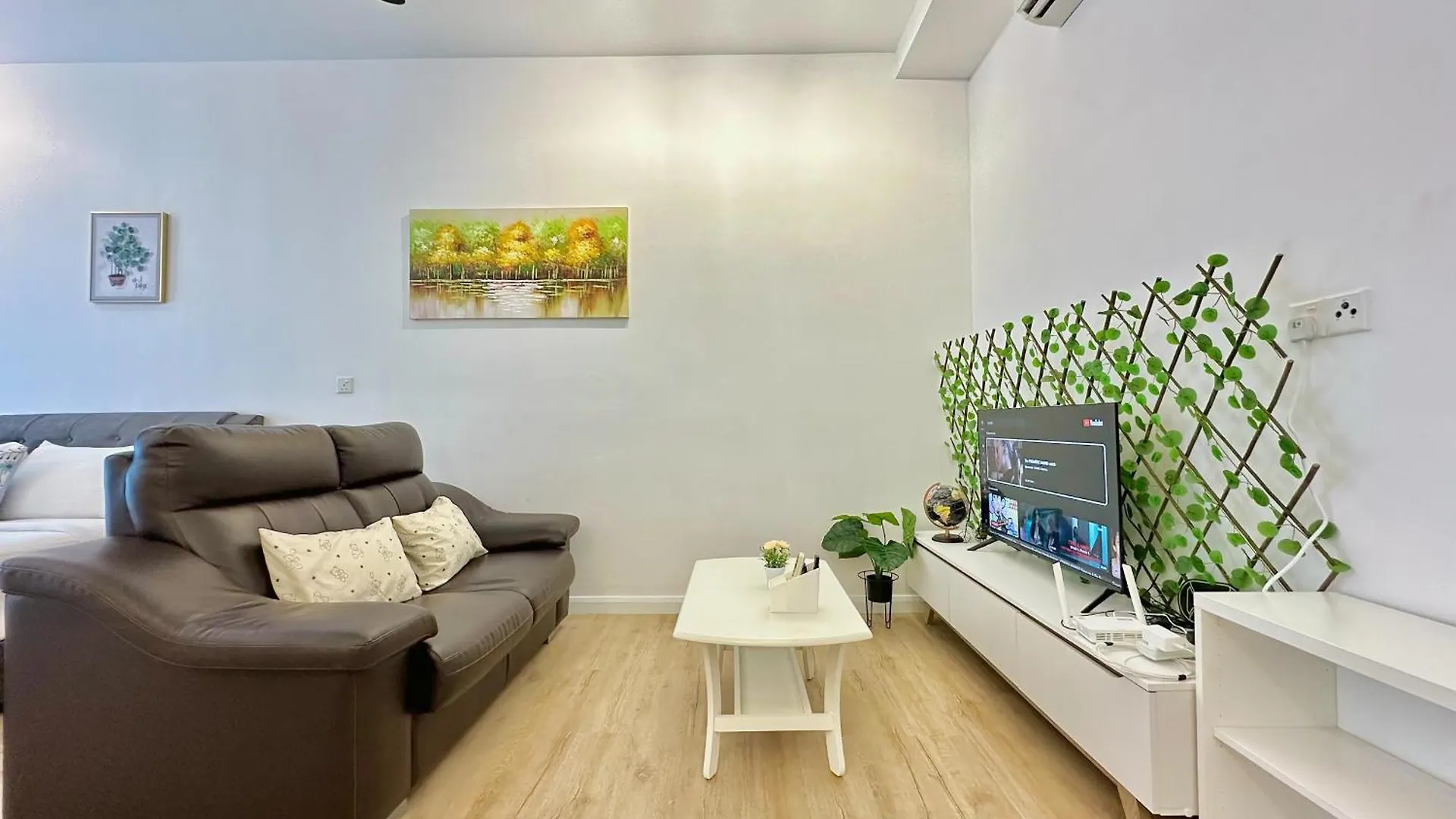 公寓 Silverscape Residence Sea View Melaka By Stayrene