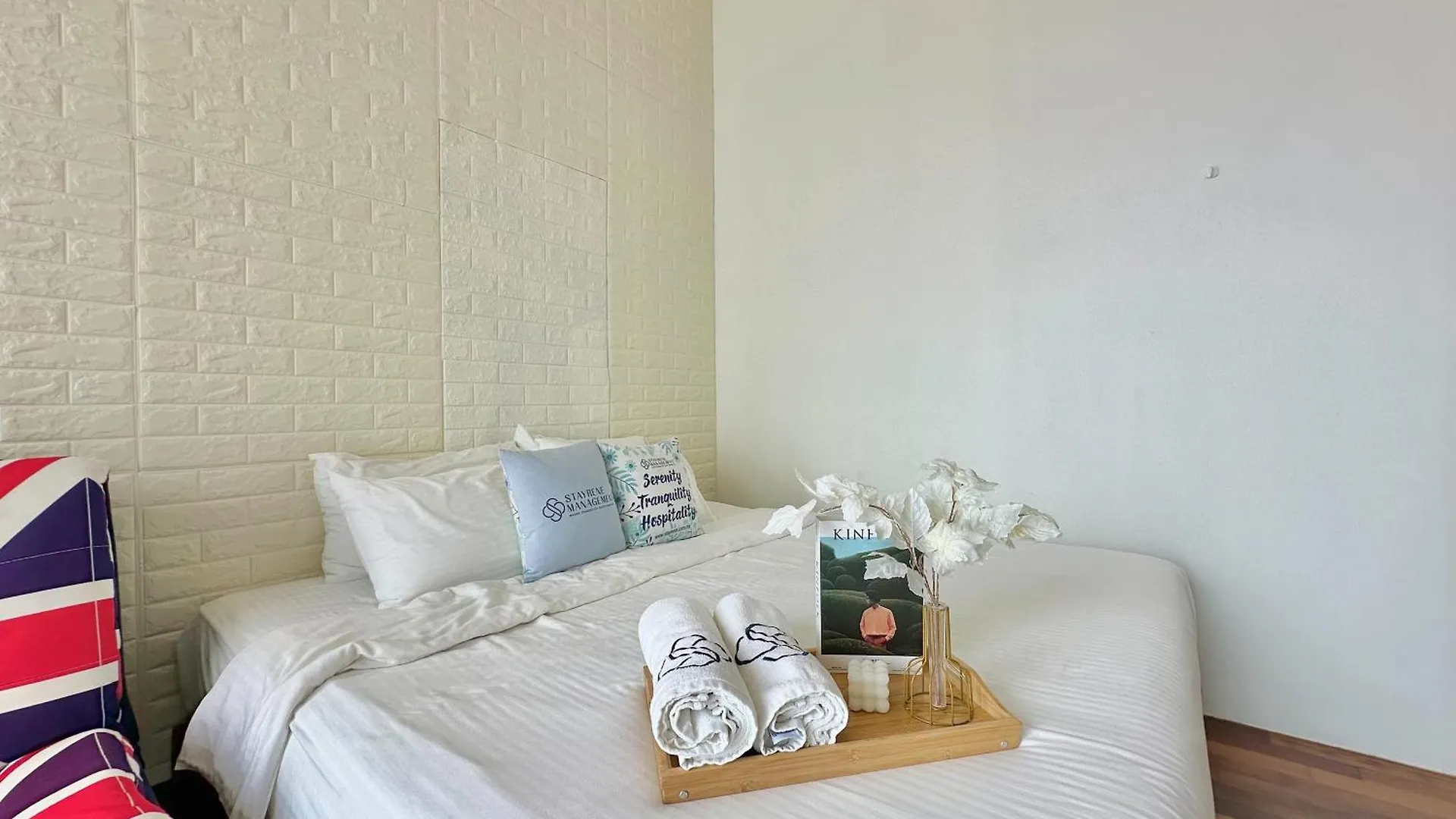 Silverscape Residence Sea View Melaka By Stayrene Malacca