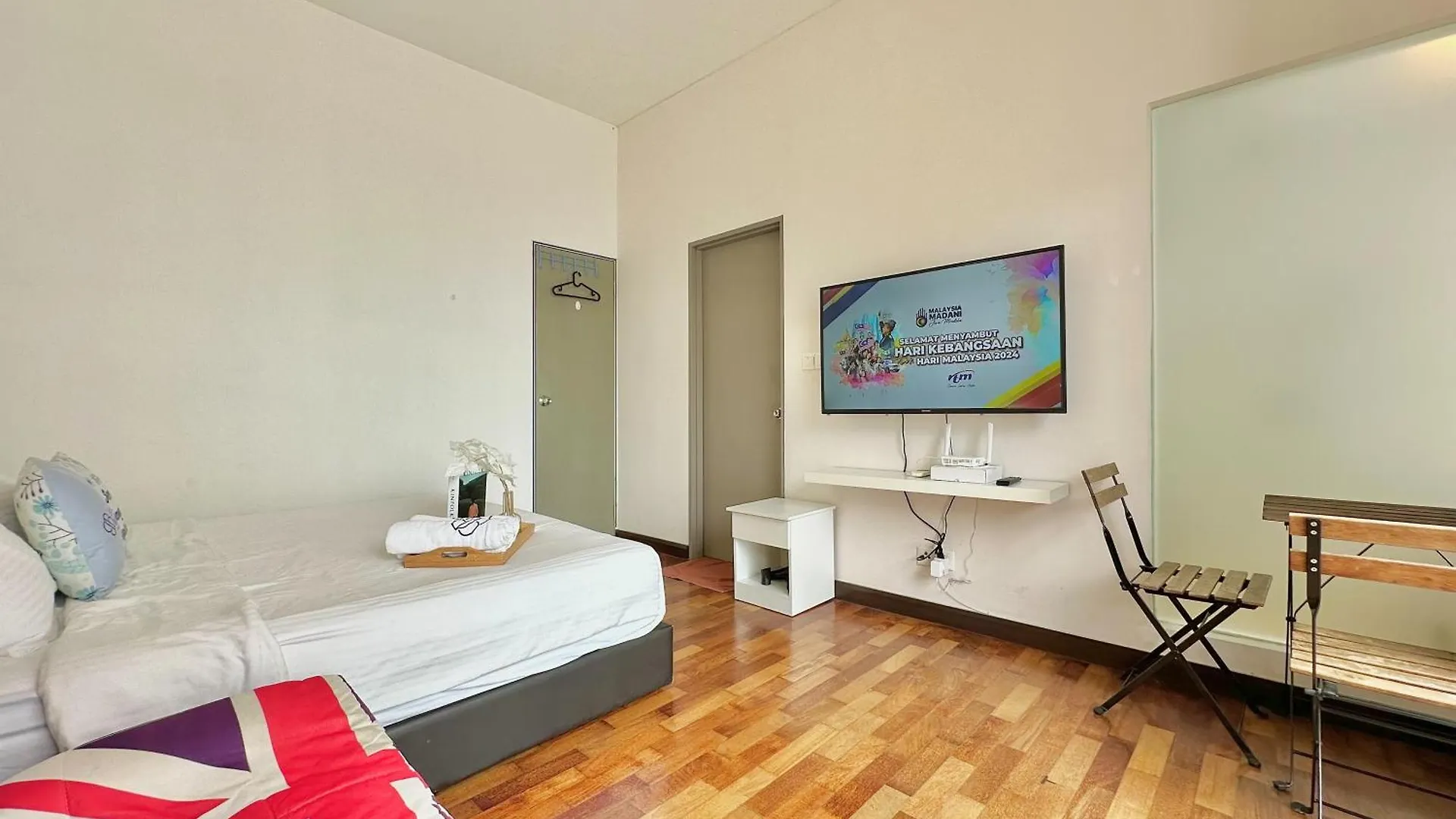 Silverscape Residence Sea View Melaka By Stayrene Malacca