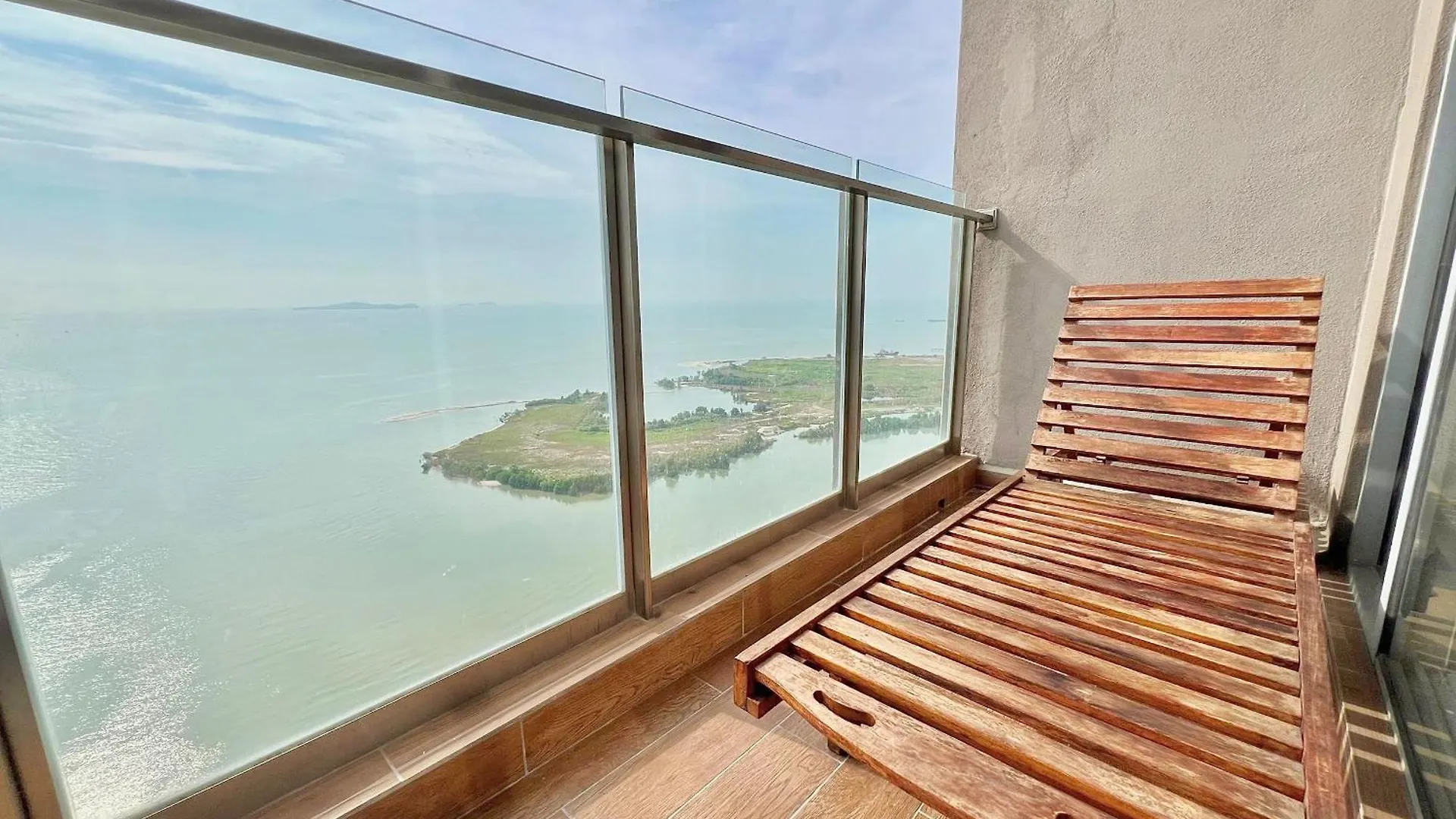 Silverscape Residence Sea View Melaka By Stayrene Apartment