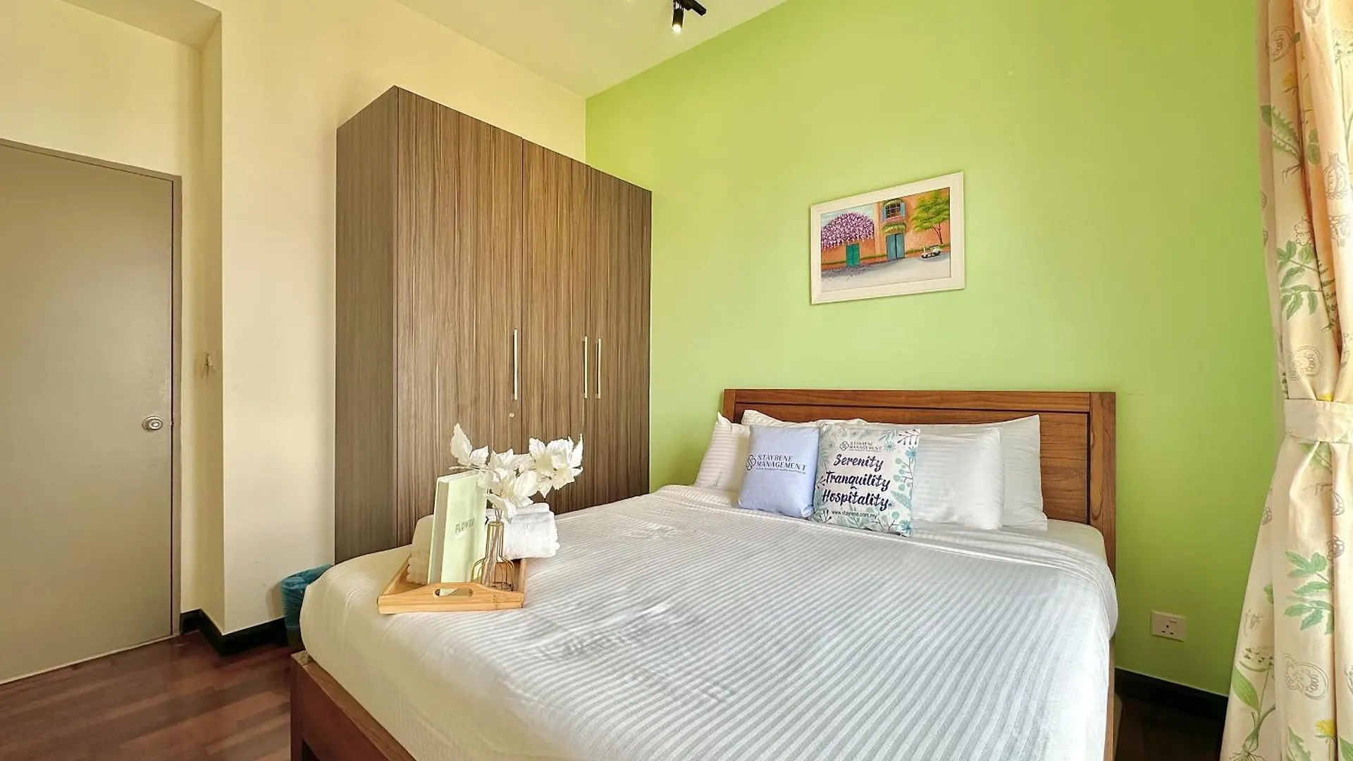 Silverscape Residence Sea View Melaka By Stayrene 马来西亚