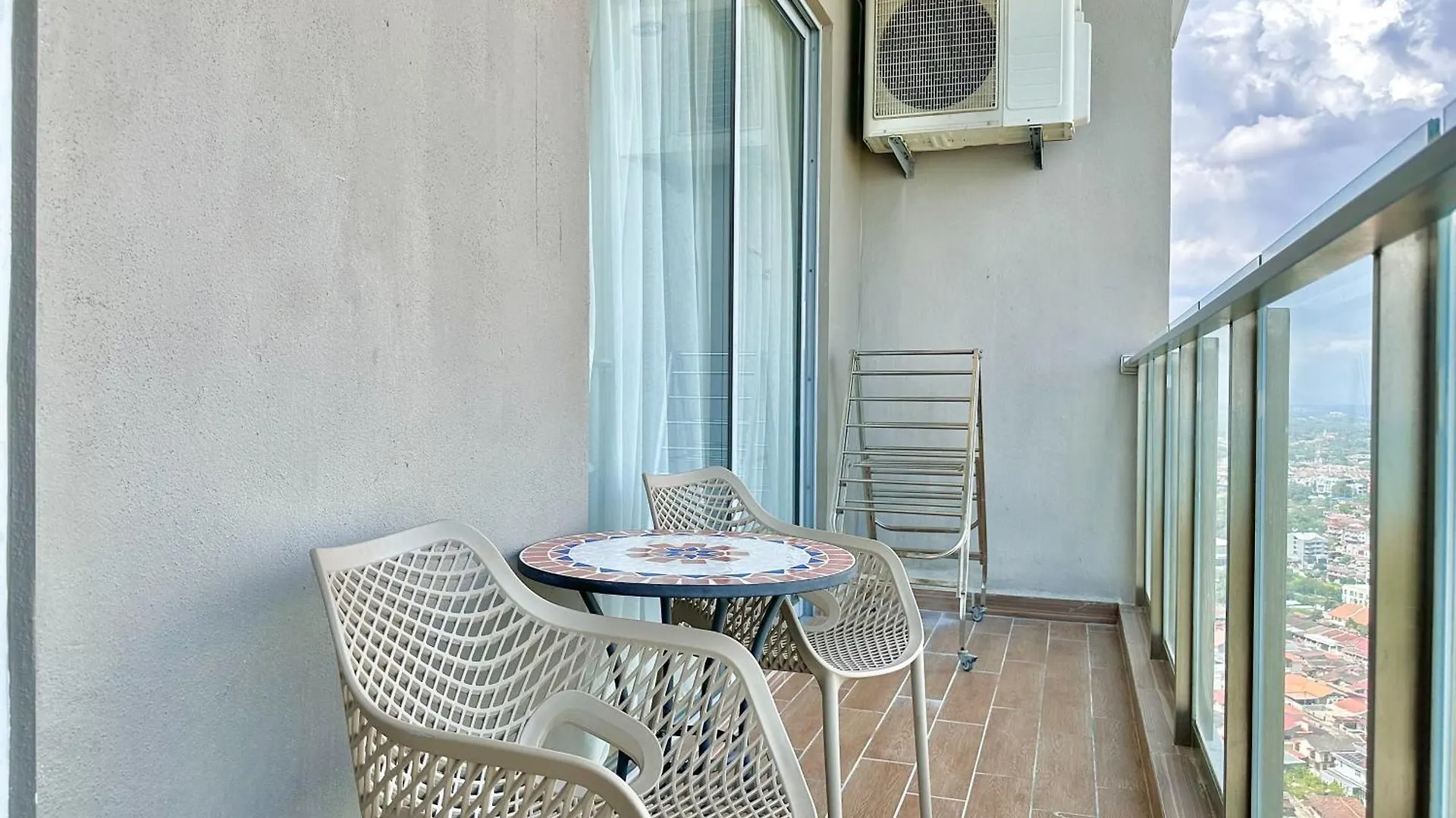 Silverscape Residence Sea View Melaka By Stayrene 公寓 Malacca