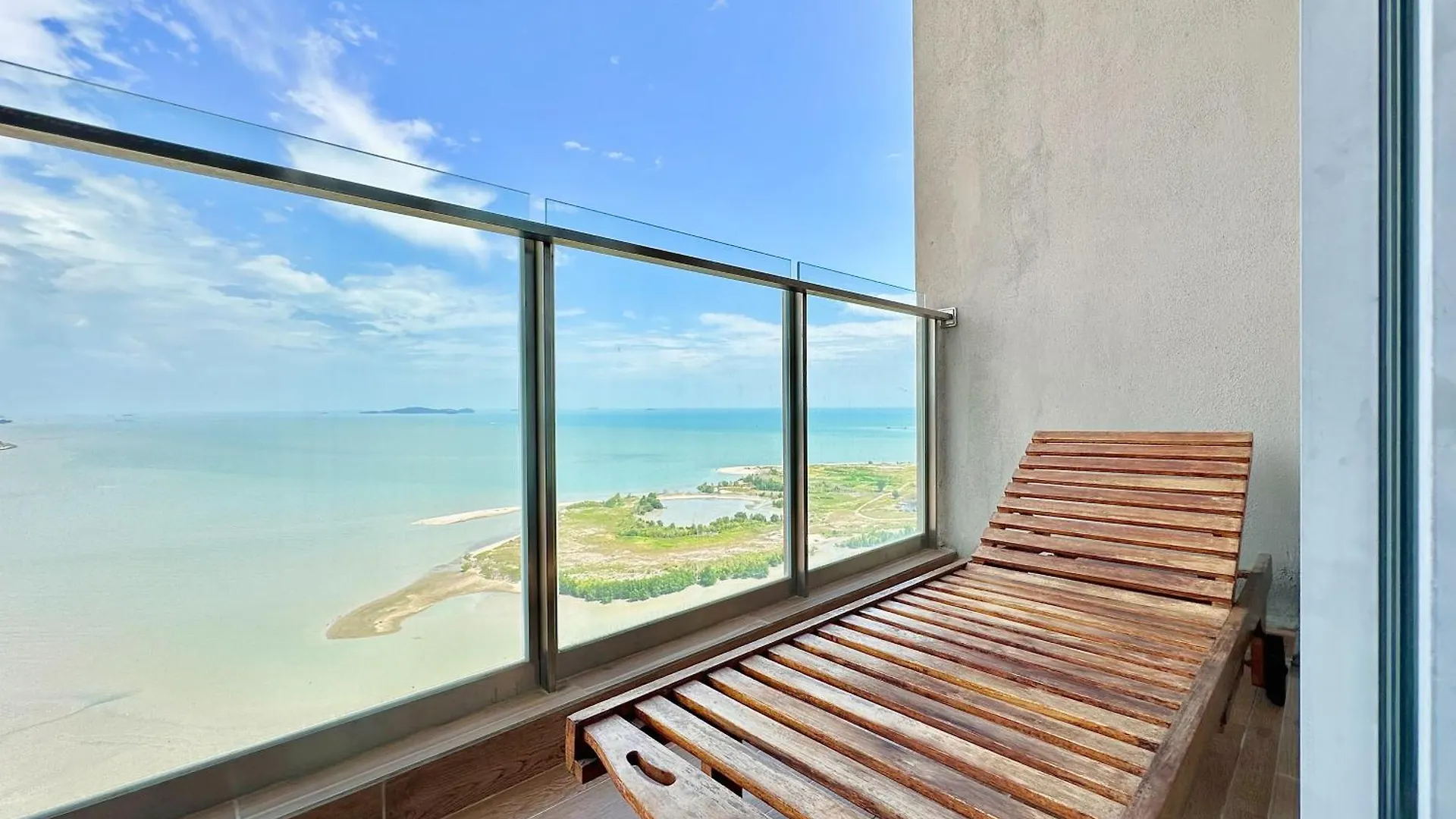 Silverscape Residence Sea View Melaka By Stayrene 公寓 Malacca