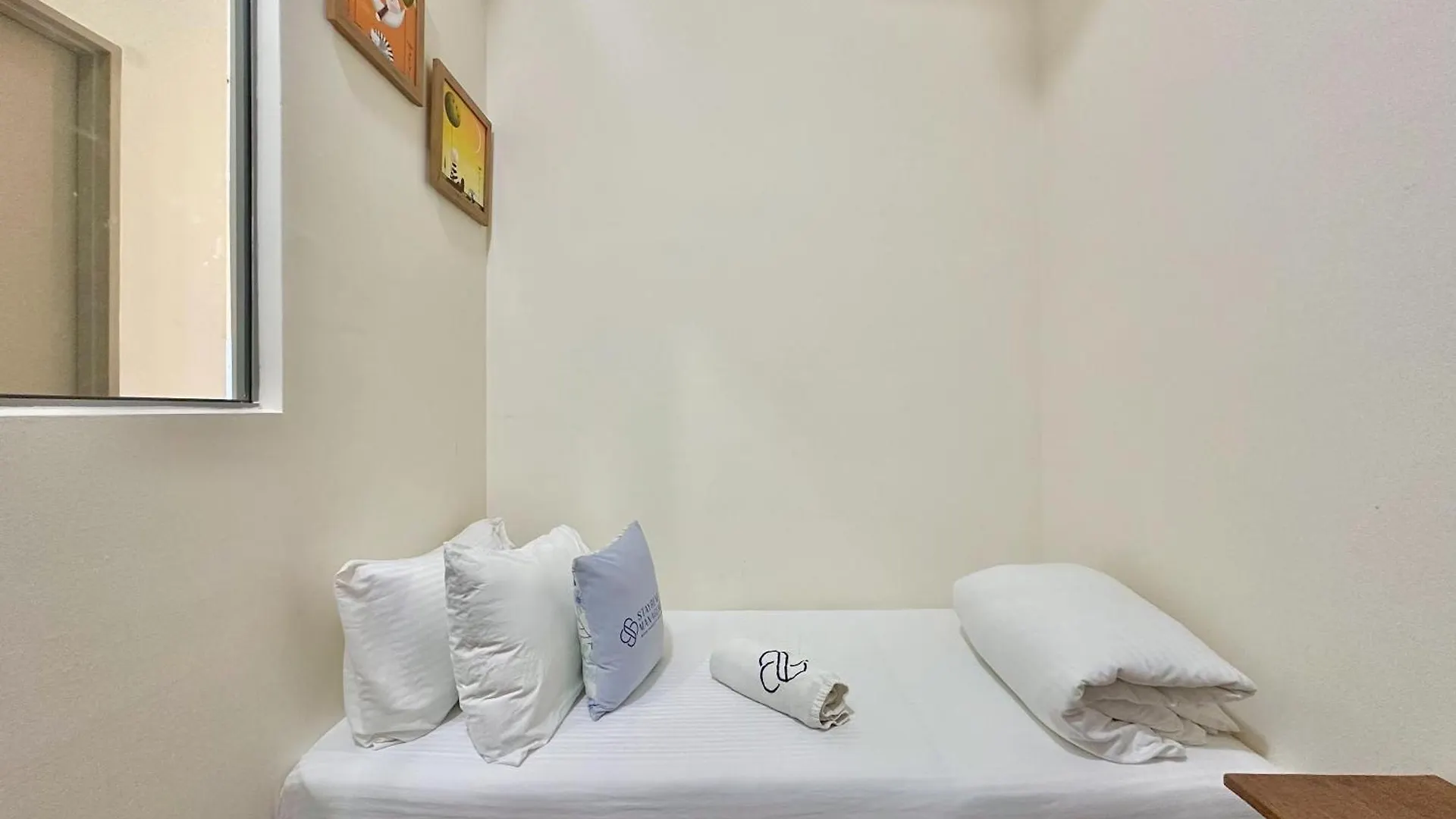 公寓 Silverscape Residence Sea View Melaka By Stayrene