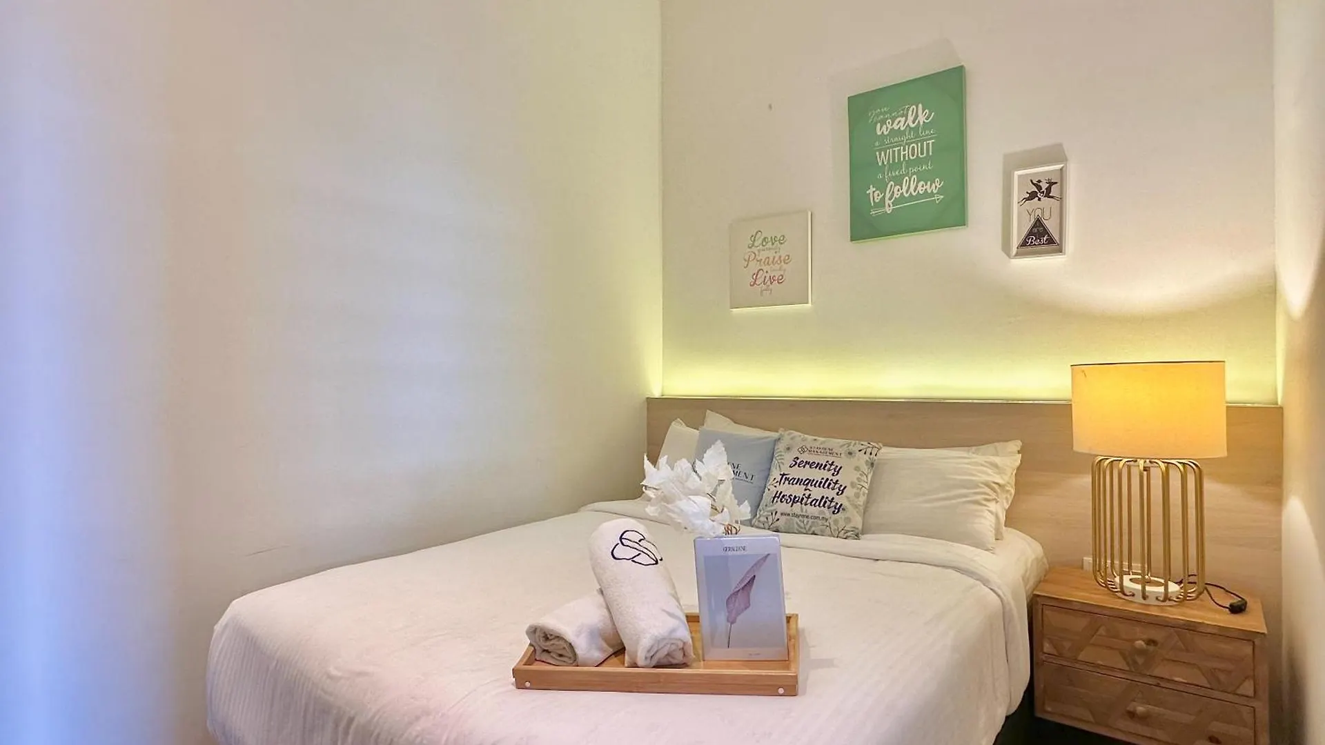 Silverscape Residence Sea View Melaka By Stayrene 0*, Malacca 马来西亚