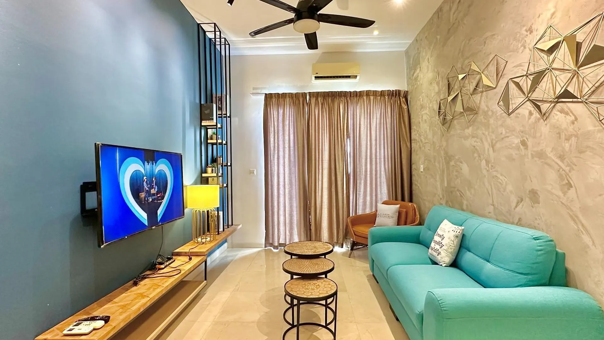 Silverscape Residence Sea View Melaka By Stayrene