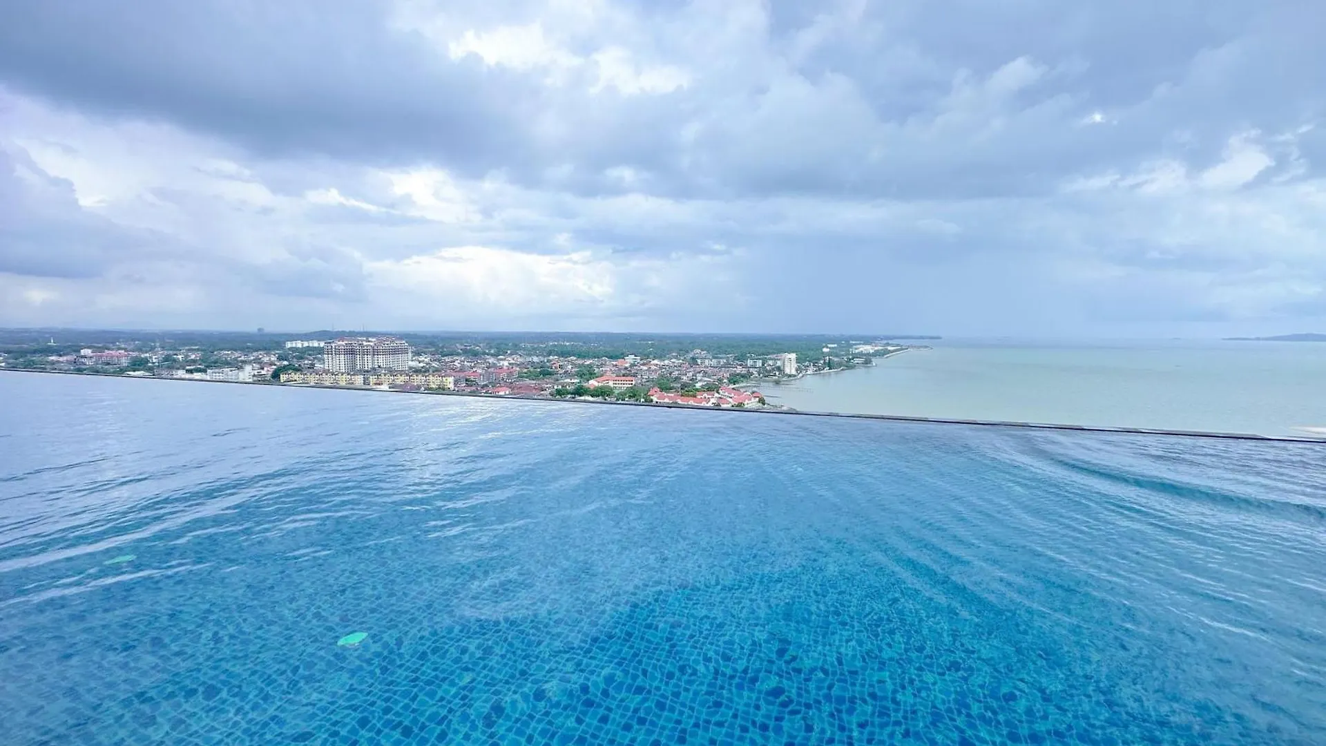 Silverscape Residence Sea View Melaka By Stayrene Apartment Malacca