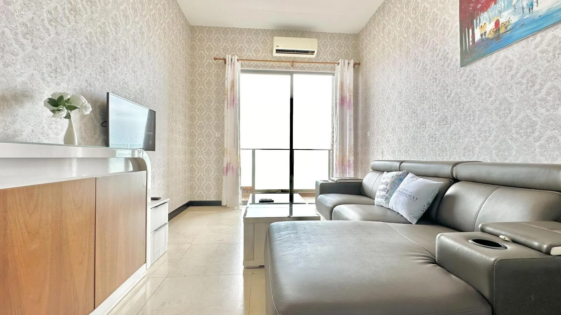 Silverscape Residence Sea View Melaka By Stayrene