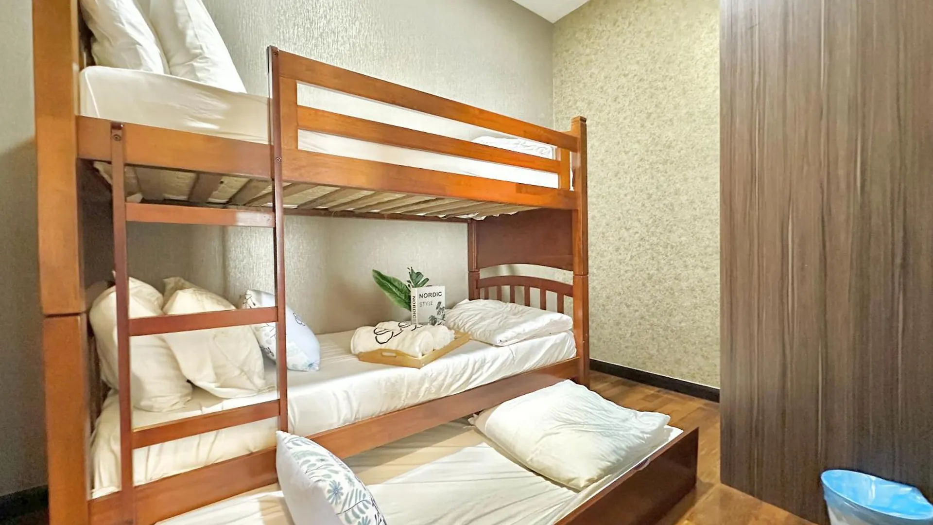 Silverscape Residence Sea View Melaka By Stayrene Malacca