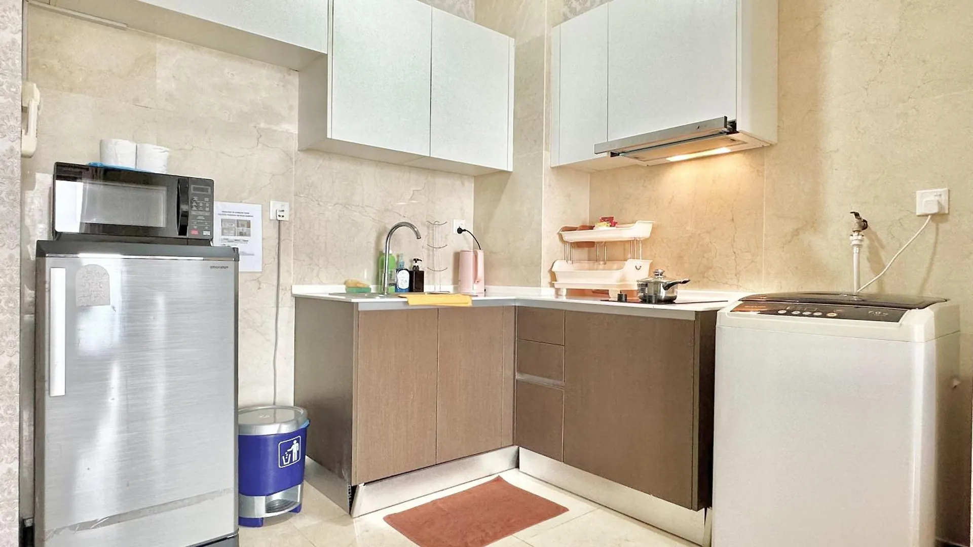 Silverscape Residence Sea View Melaka By Stayrene Apartment Malacca