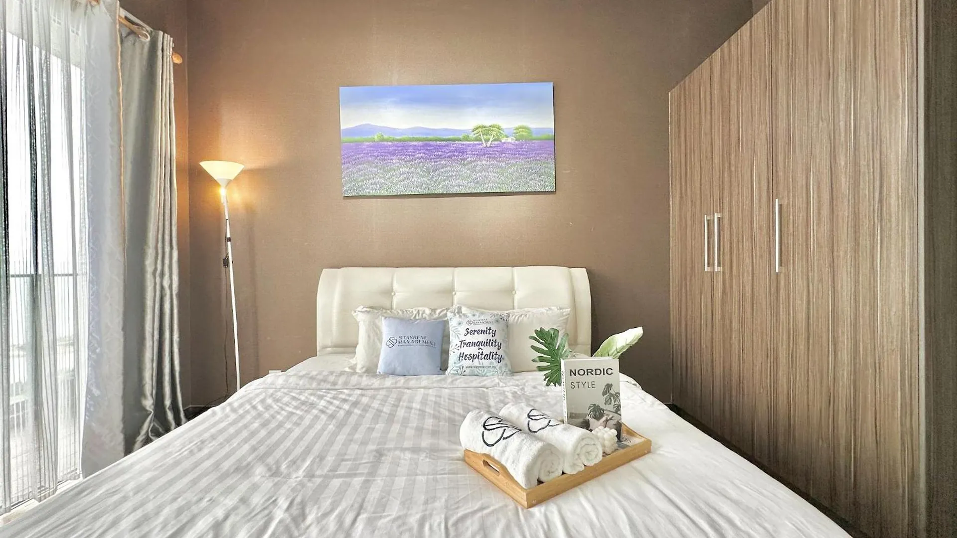 Silverscape Residence Sea View Melaka By Stayrene Malaysia