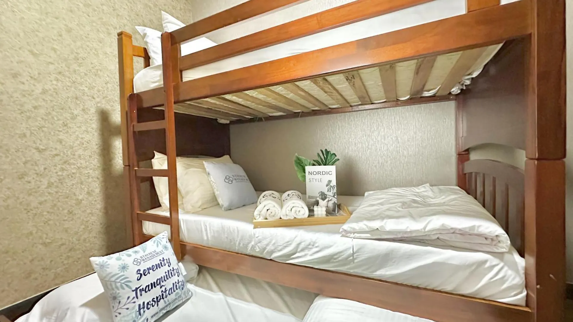 Silverscape Residence Sea View Melaka By Stayrene