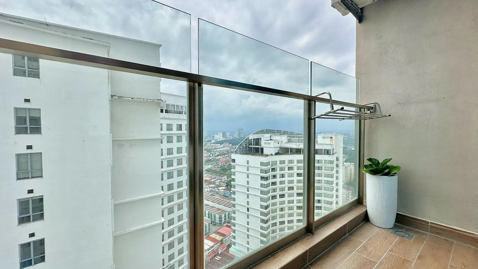 Silverscape Residence Sea View Melaka By Stayrene 0*, Malacca Malaysia