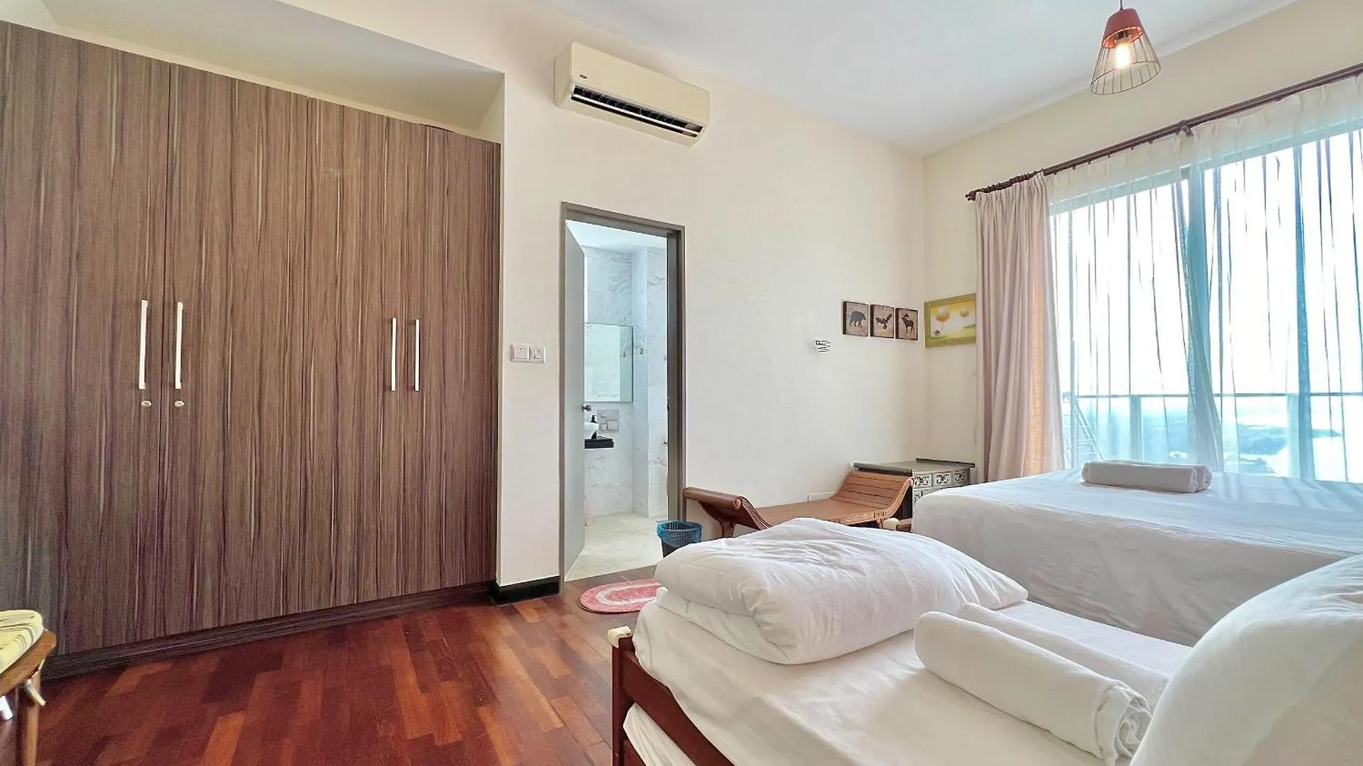 Silverscape Residence Sea View Melaka By Stayrene
