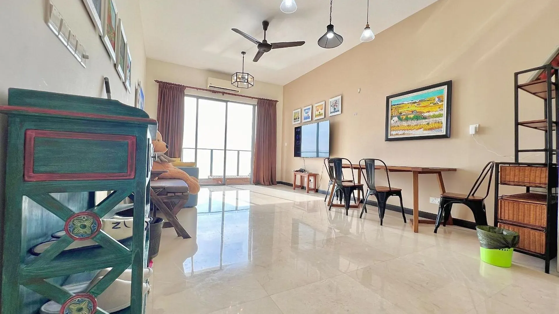 Silverscape Residence Sea View Melaka By Stayrene 0*, Malacca Malaysia