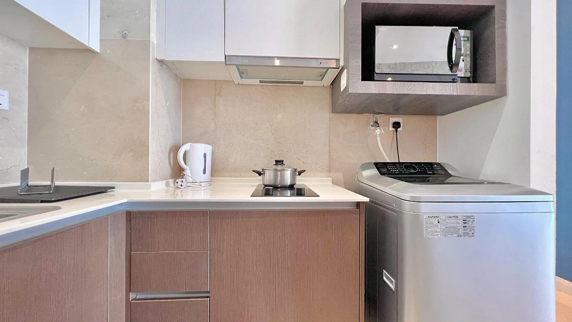 Silverscape Residence Sea View Melaka By Stayrene Apartment Malacca