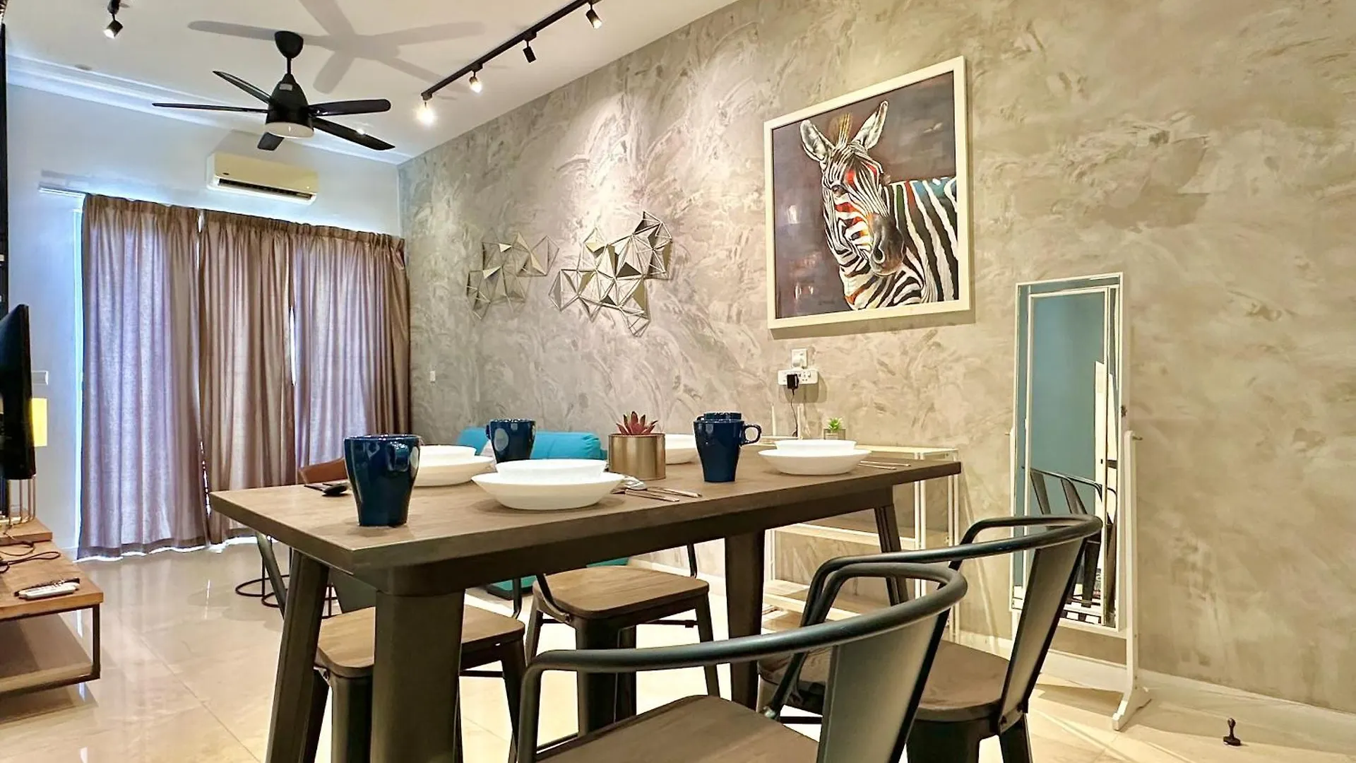 Silverscape Residence Sea View Melaka By Stayrene 0*, 말라카