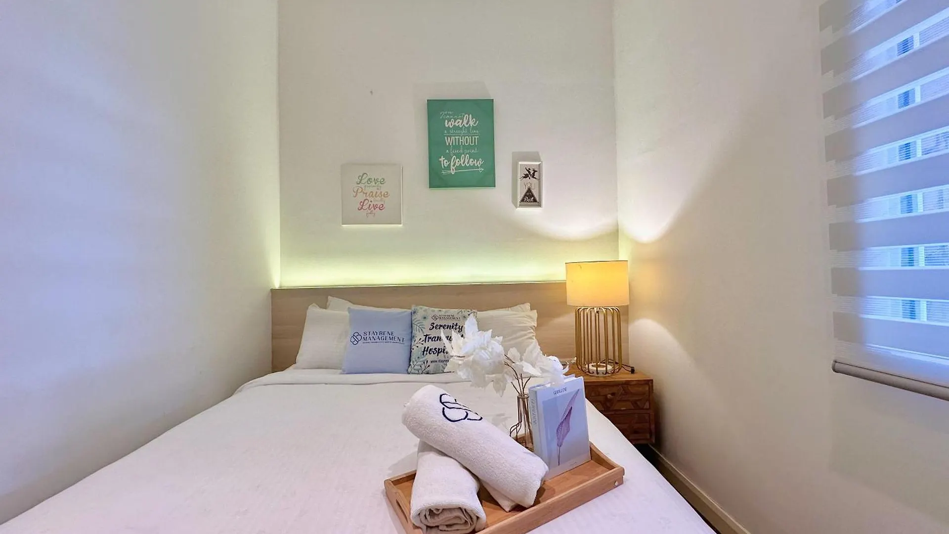 Silverscape Residence Sea View Melaka By Stayrene 0*, 말라카